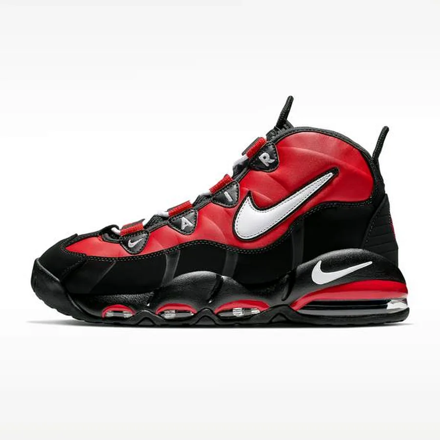 Кроссовки Nike Air Max Uptempo 95, размер 40