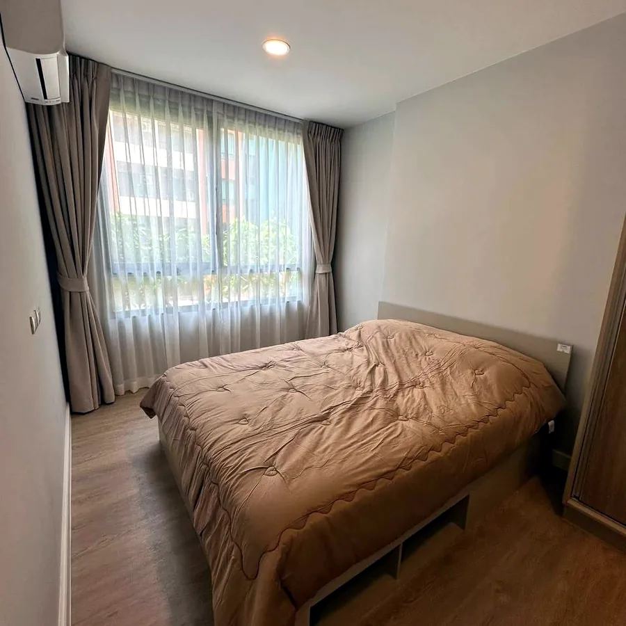 1-спальная квартира в The Cube Amaze Condo
