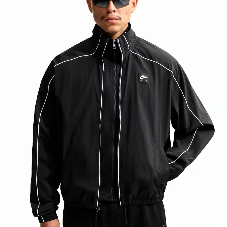 Nike Woven Track Jacket, размер M, новая