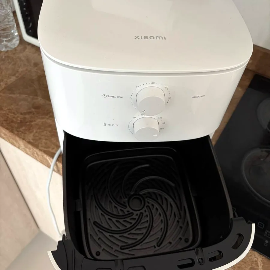 Аэрогриль Xiaomi Air Fryer Essential 6L