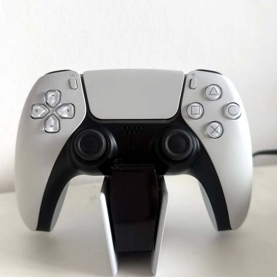 Джойстик DualSense PS5, неисправен L2