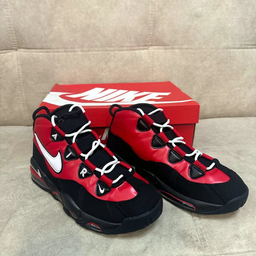 Кроссовки Nike Air Max Uptempo 95, размер 40