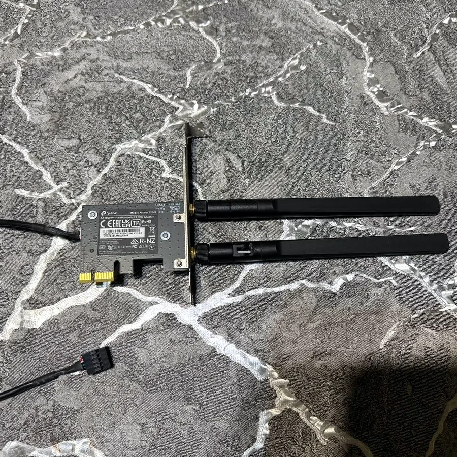 Адаптер интернета TP-Link