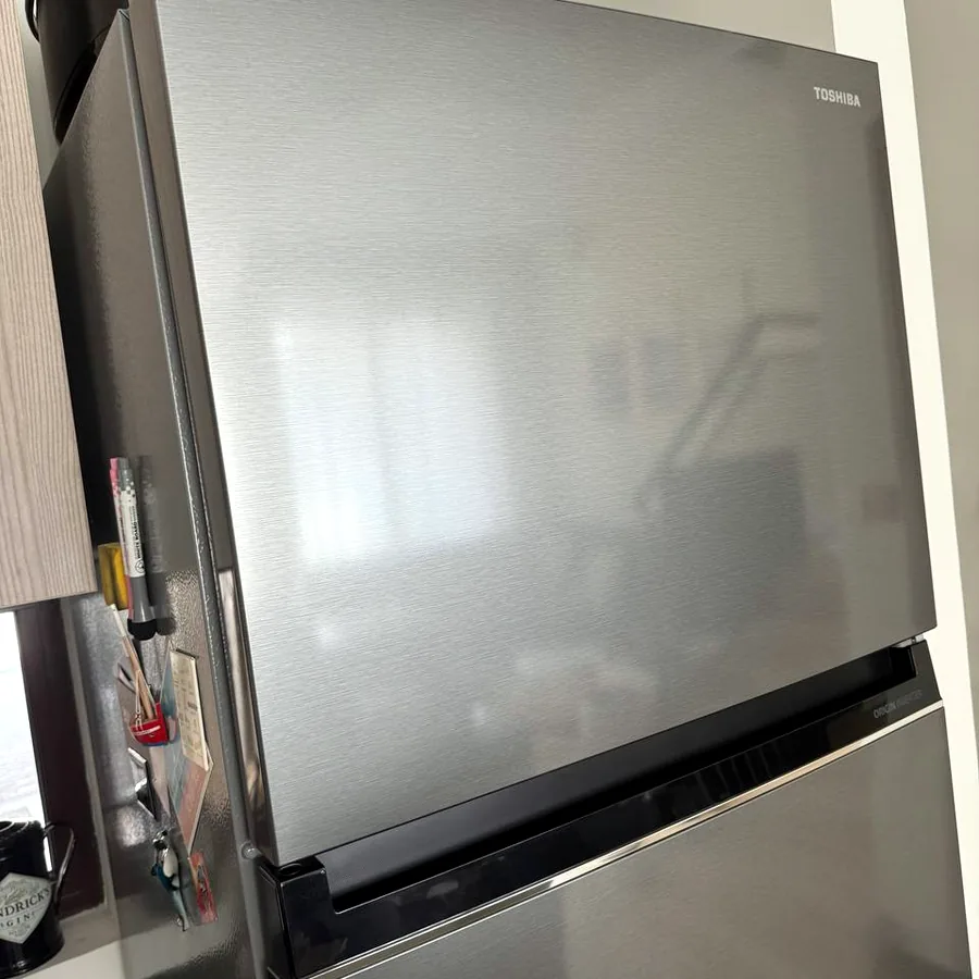 Холодильник Toshiba GR-RT624WE, 463 л