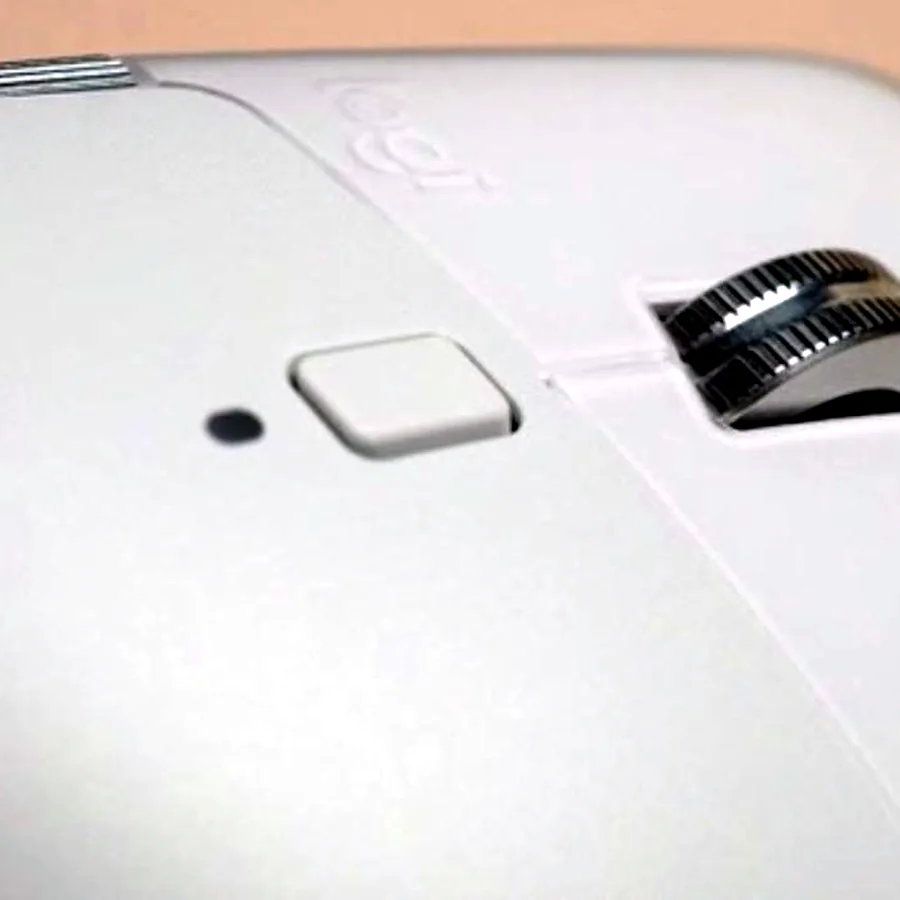 Logitech MX Master 4, беспроводная мышь