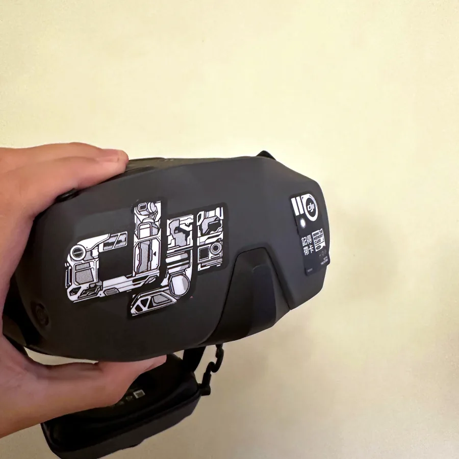DJI Goggles 3N, хорошее состояние