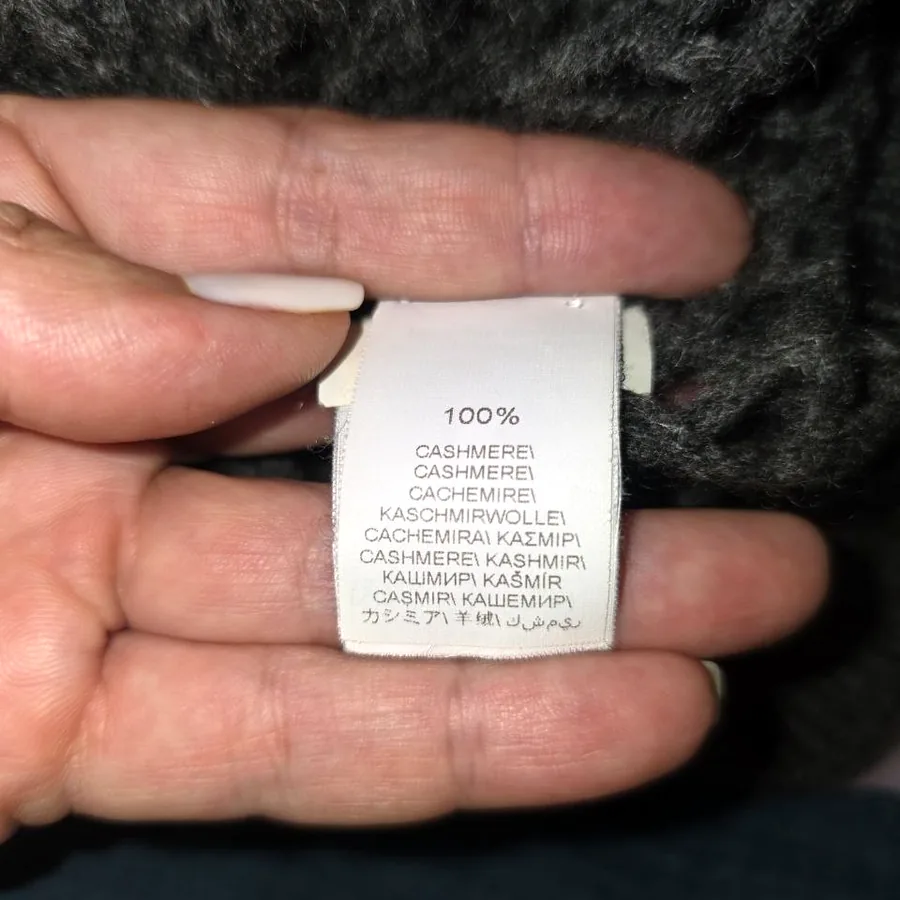 Кардиган Brunello Cucinelli cashmere, размер S-M