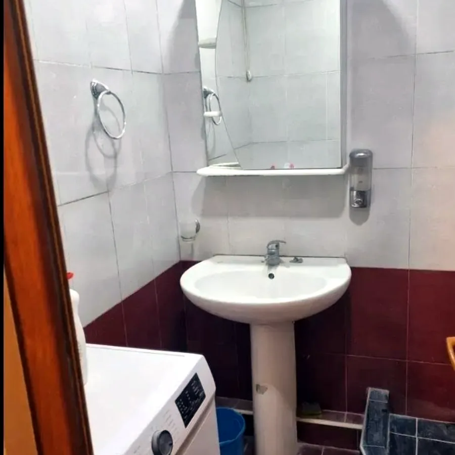 3-комнатная квартира в Ачапняке, 78 м²