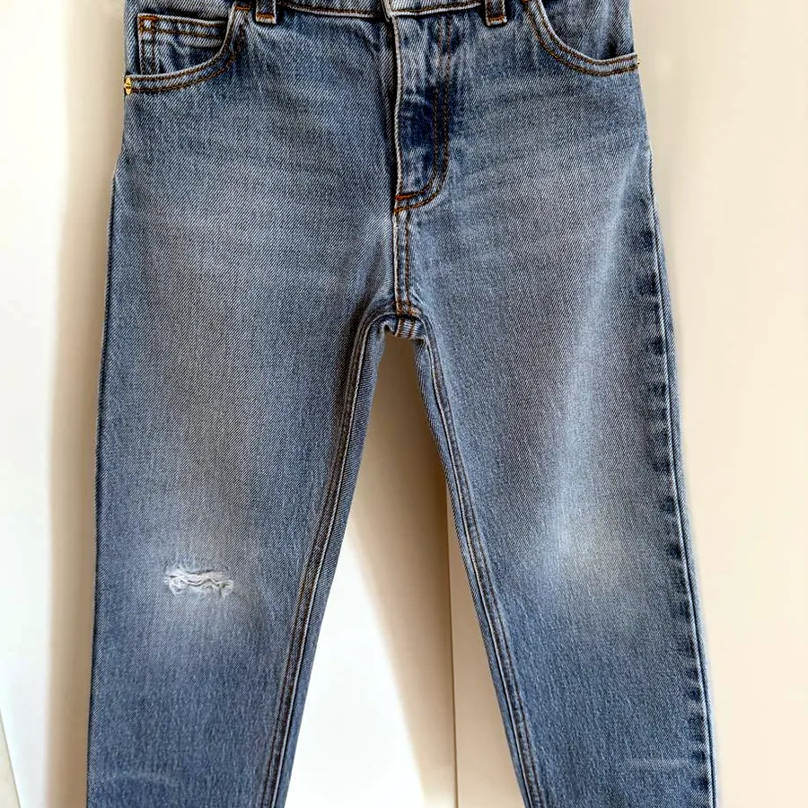 Versace Jeans kids, 5-6 лет