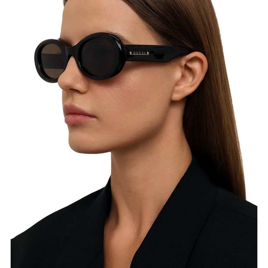 Очки Gucci, б/у