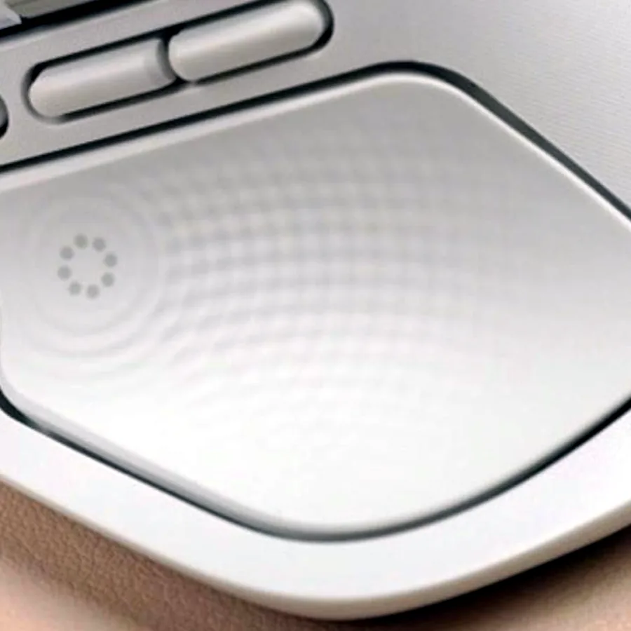 Logitech MX Master 4, беспроводная мышь