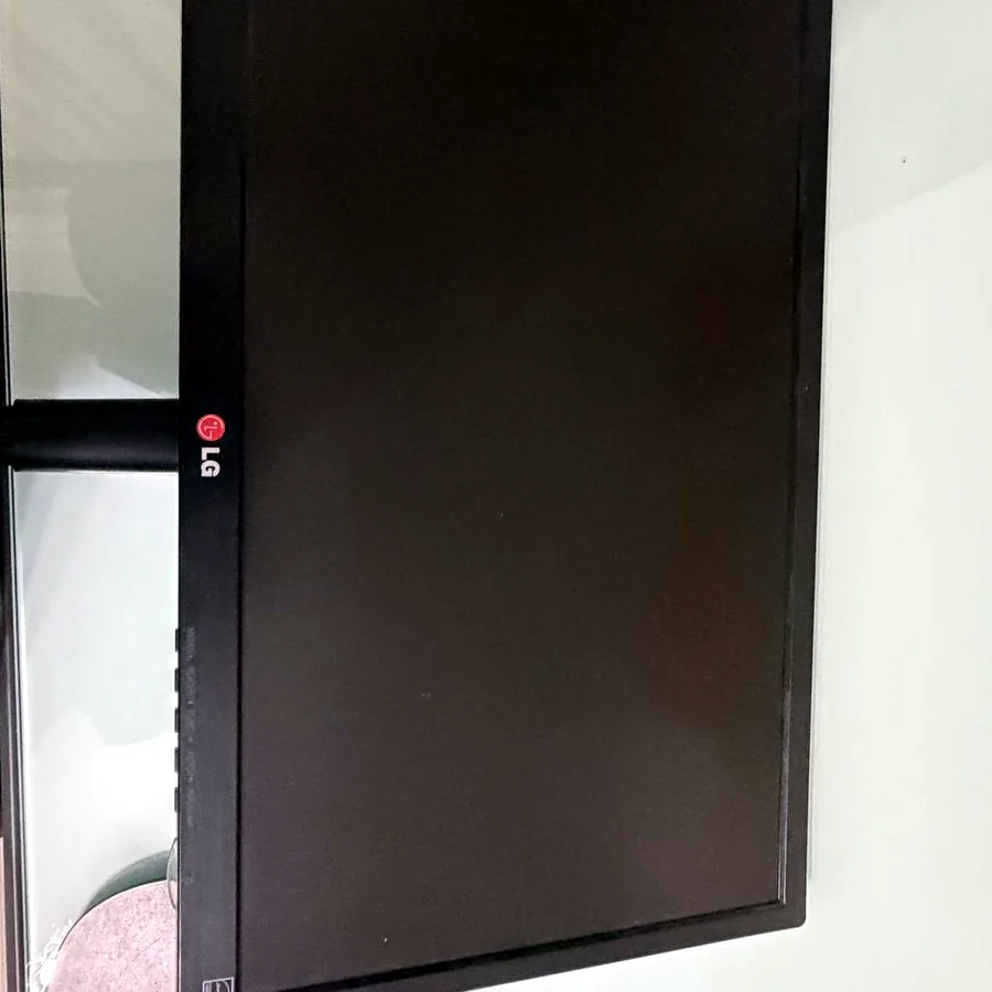 Монитор LG 22M35, Full HD, 21.5 дюйма