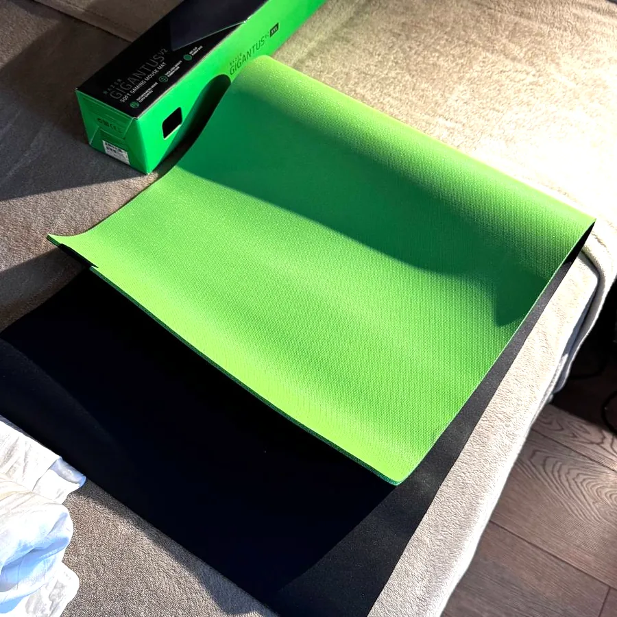 Razer Goliathus V2 XXL, игровой коврик для мыши