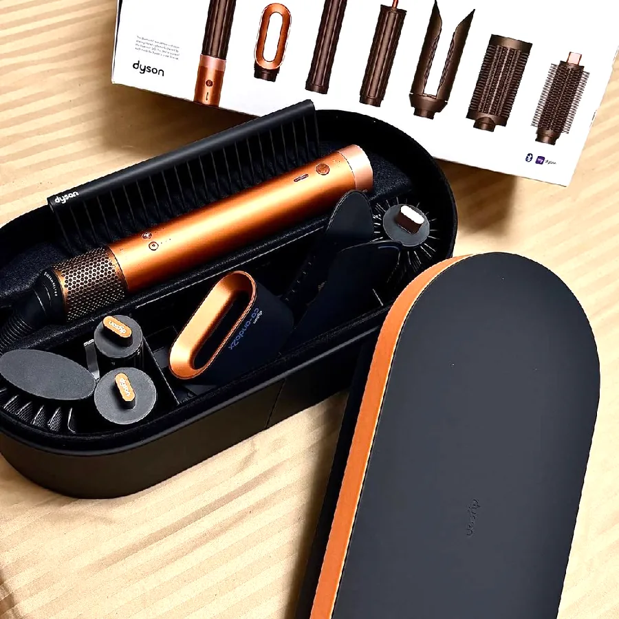 Dyson Co-anda, менее года, на гарантии