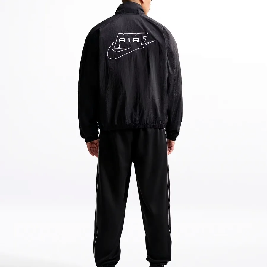 Nike Woven Track Jacket, размер M, новая