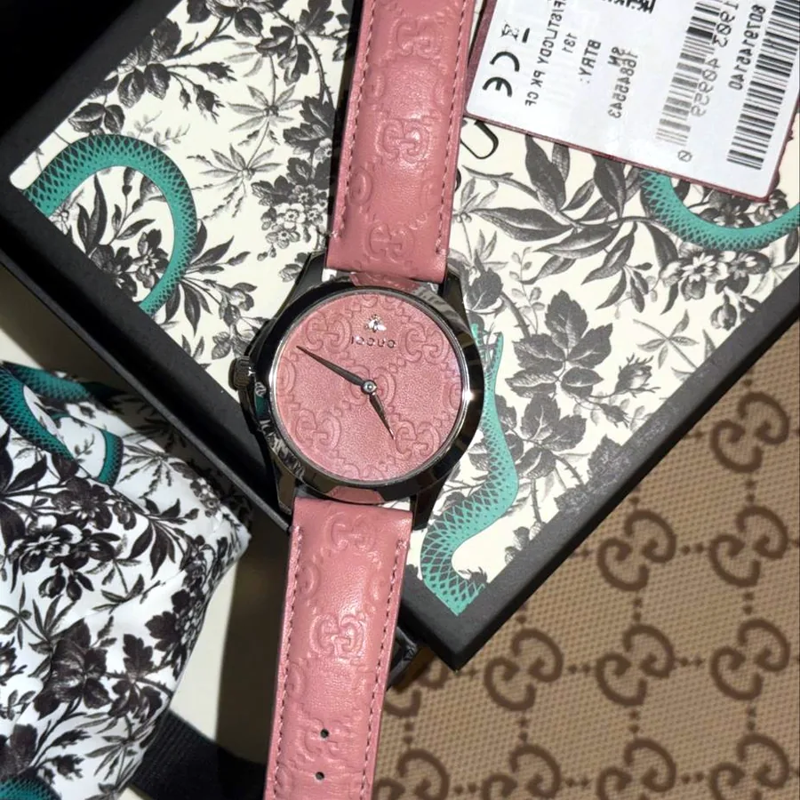 Часы Gucci оригинал