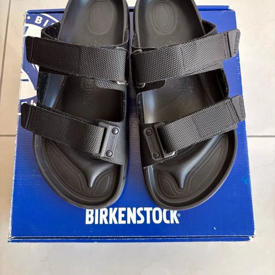 Сандалии Birkenstock, размер 44