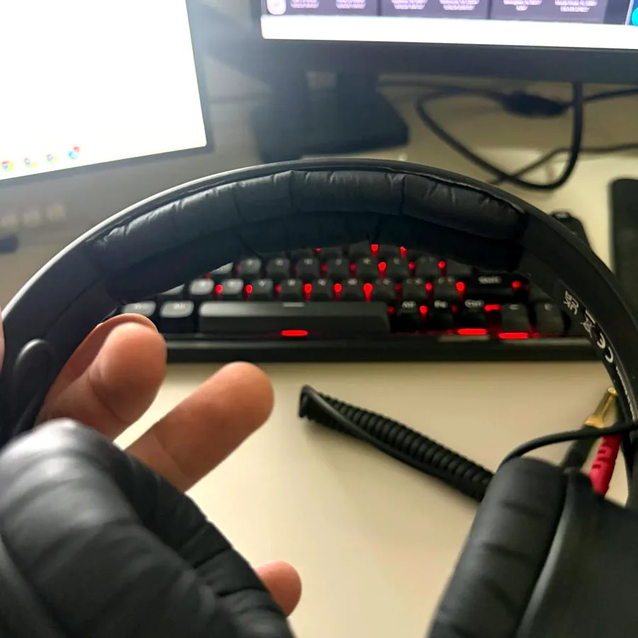 Наушники Sennheiser HD 25 Plus