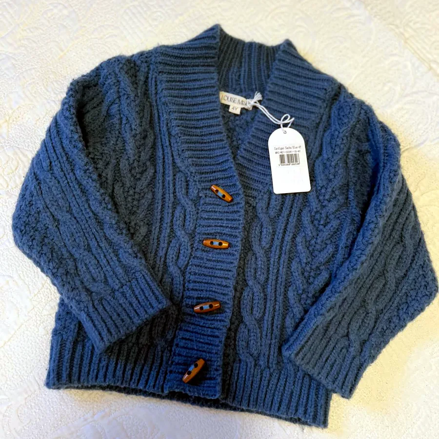 Кардиган Louise Misha, 4-5 лет