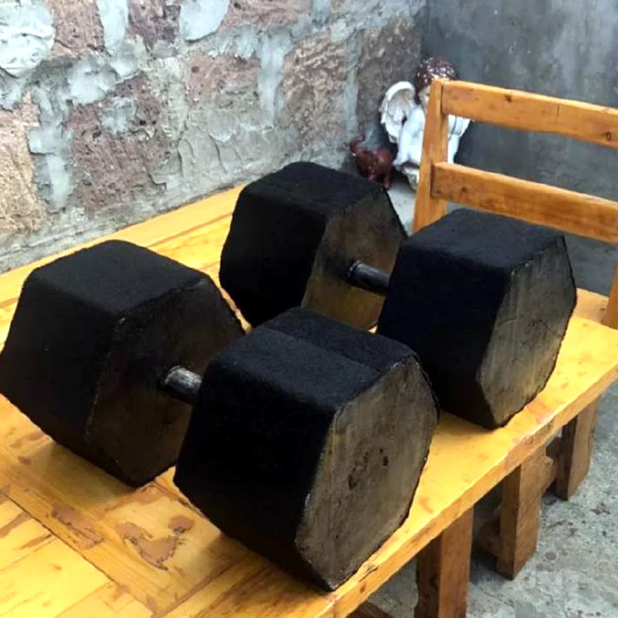Гантели 26+26 кг