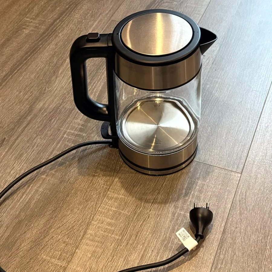 Чайник Xiaomi 1,7 л