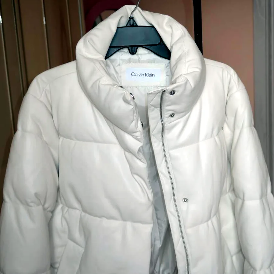 Куртка Calvin Klein, размер L, оригинал