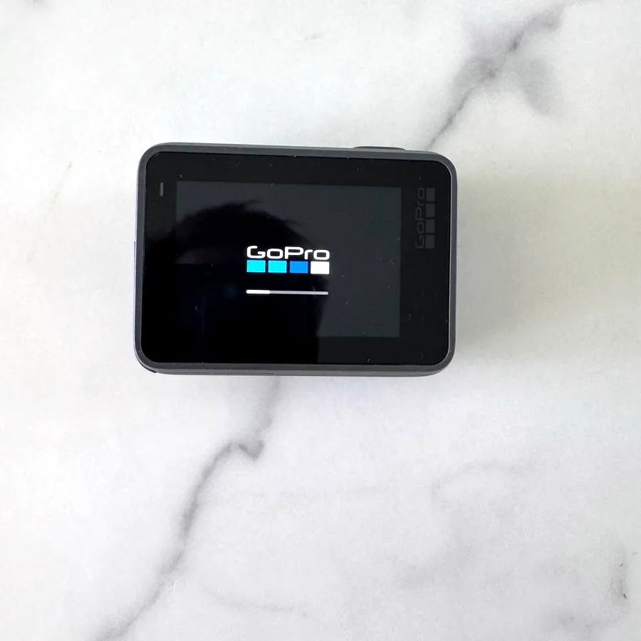 GoPro Hero 7 Silver, 4K, полный комплект