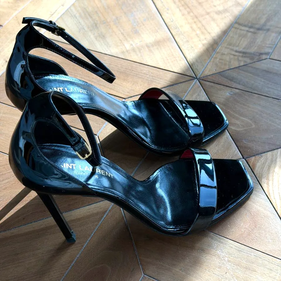 Saint Laurent 37,5, оригинал
