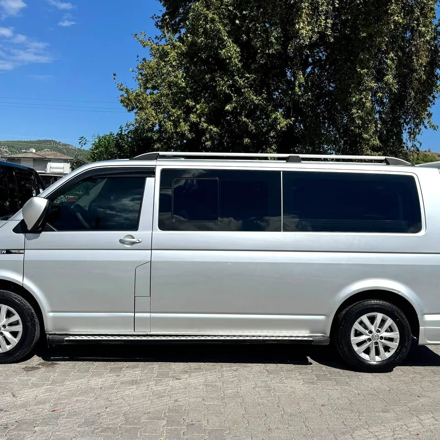 Volkswagen Transporter 2016, 2.0 TDI, VIP-салон