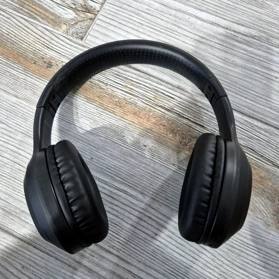 Наушники HOCO W30 Bluetooth, отличное состояние