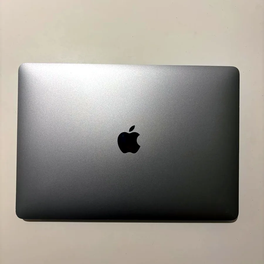 MacBook Air M1, 8 ГБ, 256 ГБ