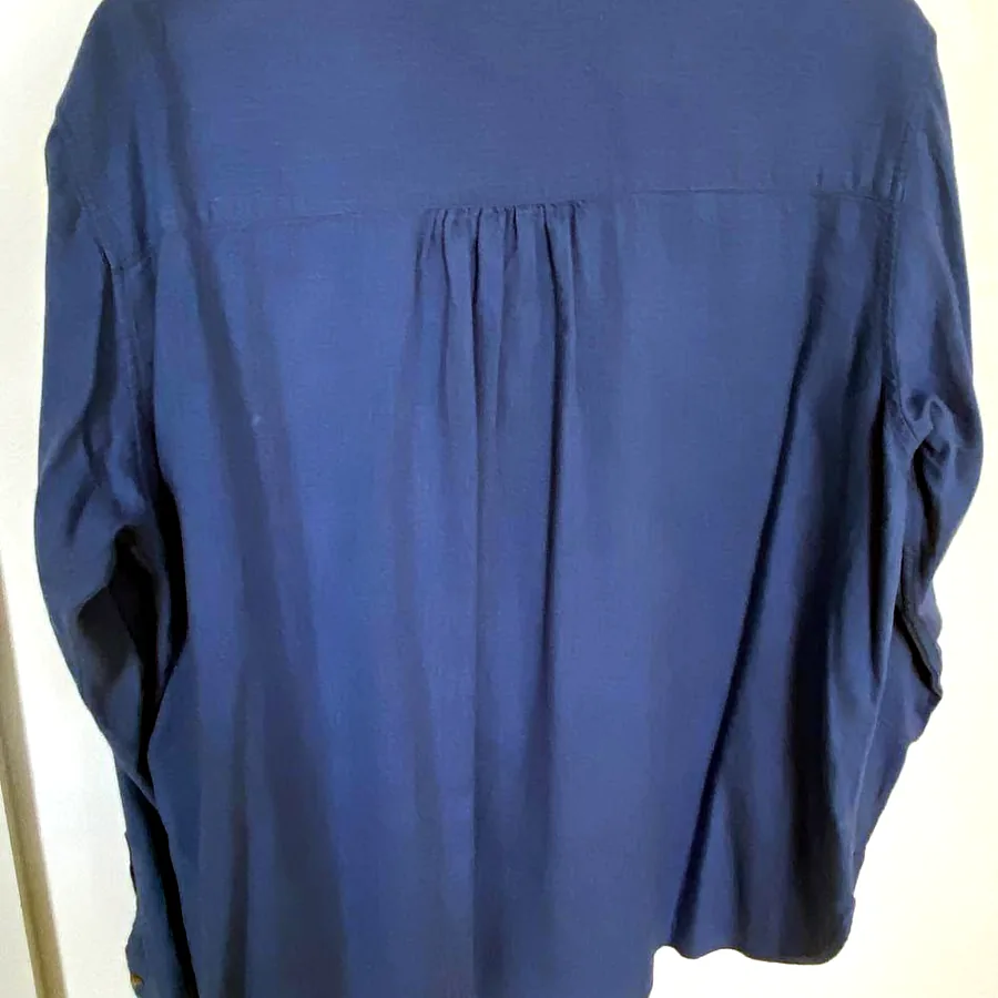 Рубашка UNIQLO, размер M-L