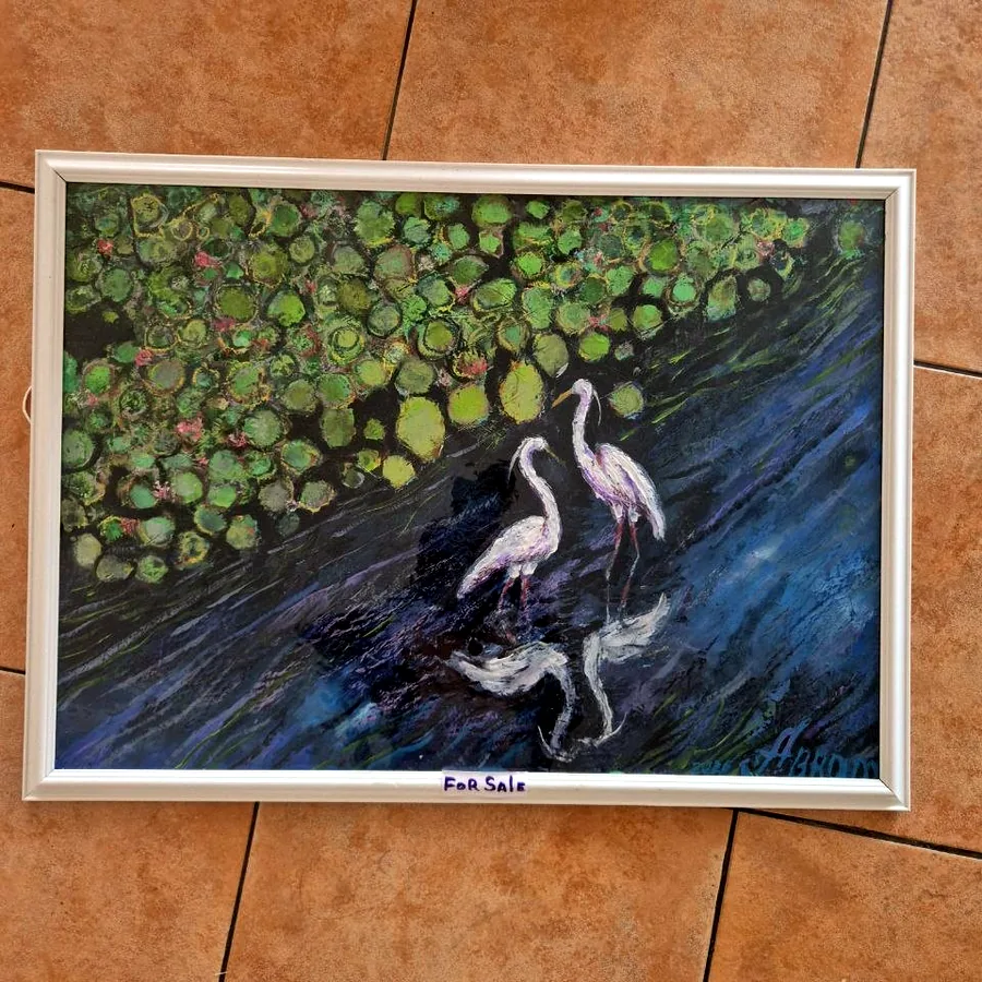 Деревянные подрамники для картин 80x60, 50 шт