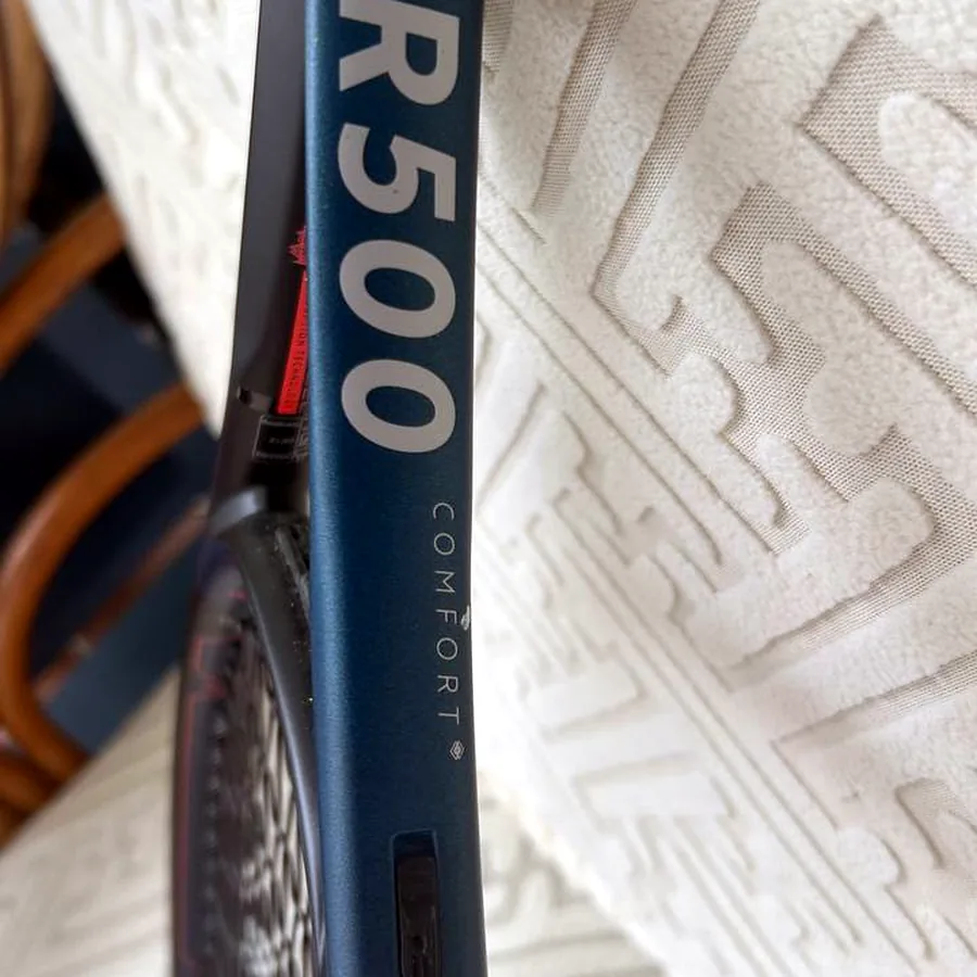 Теннисная ракетка Artengo TR500 Comfort