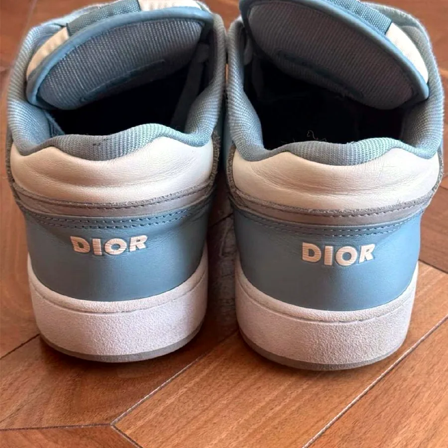 Кроссовки Dior, размер 40.5, оригинал