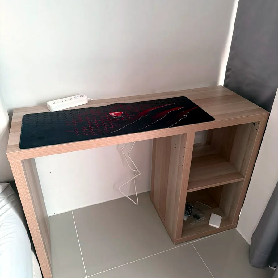 Рабочий стол IKEA, новый