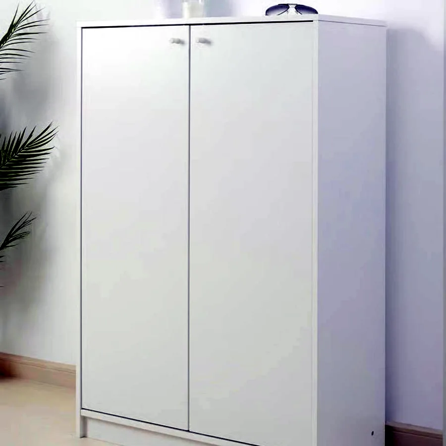 Обувной шкаф KLEPPSTAD IKEA