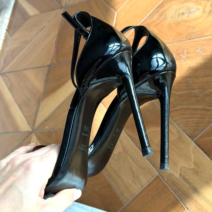 Saint Laurent 37,5, оригинал