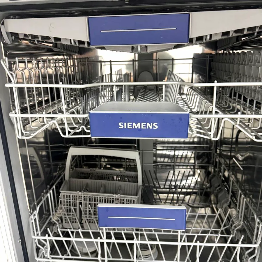 Посудомоечная машина Siemens SN636X10NM iQ300