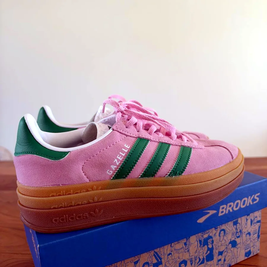 Adidas Gazelle, размер 37 1/3