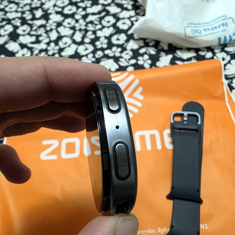 Galaxy Watch 8 44mm, гарантия 2 года