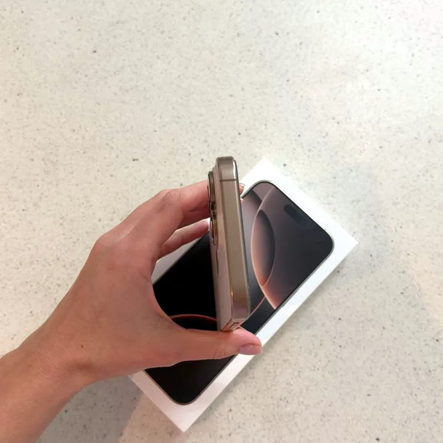 iPhone 15 Pro Max 256 GB