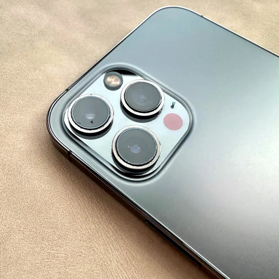 iPhone 12 Pro Max, 128 ГБ, Graphite