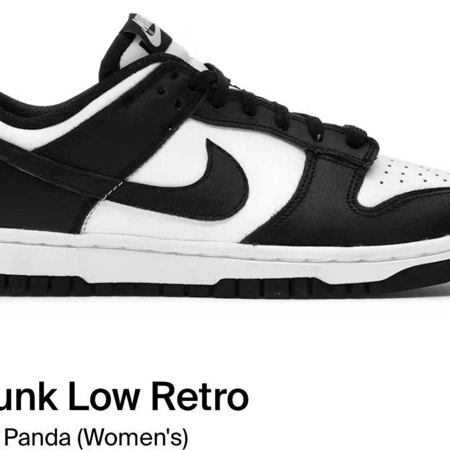 Кроссовки Nike, размер 37.5