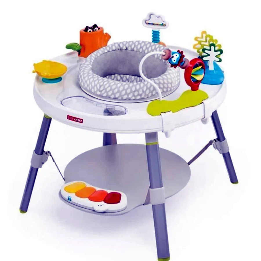 Развивающий центр Skip Hop Explore & More 3 в 1