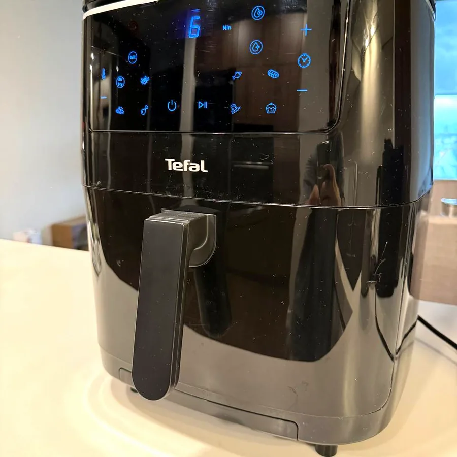 Аэрогриль Tefal LF12-P, 1800 W
