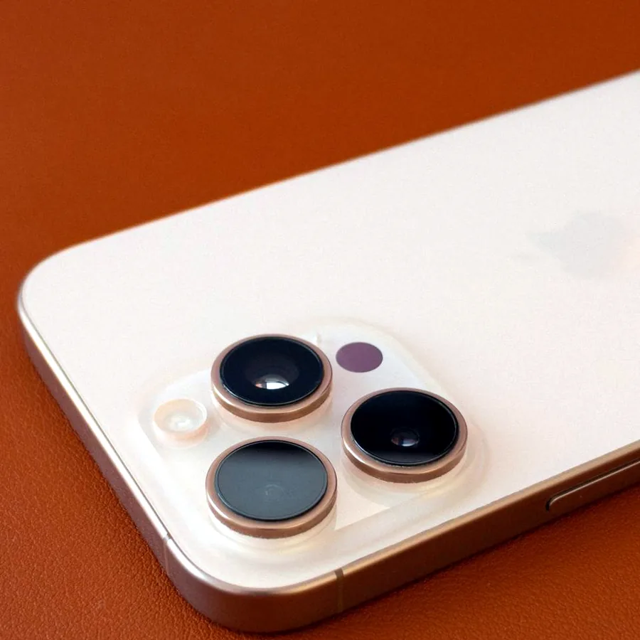 iPhone 16 Pro Max 1TB Desert Titanium
