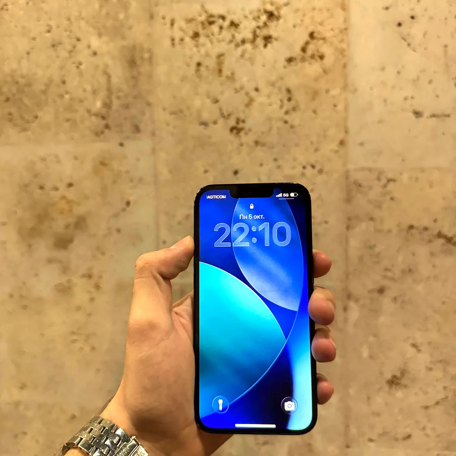 iPhone 14, 128 GB, отличное состояние
