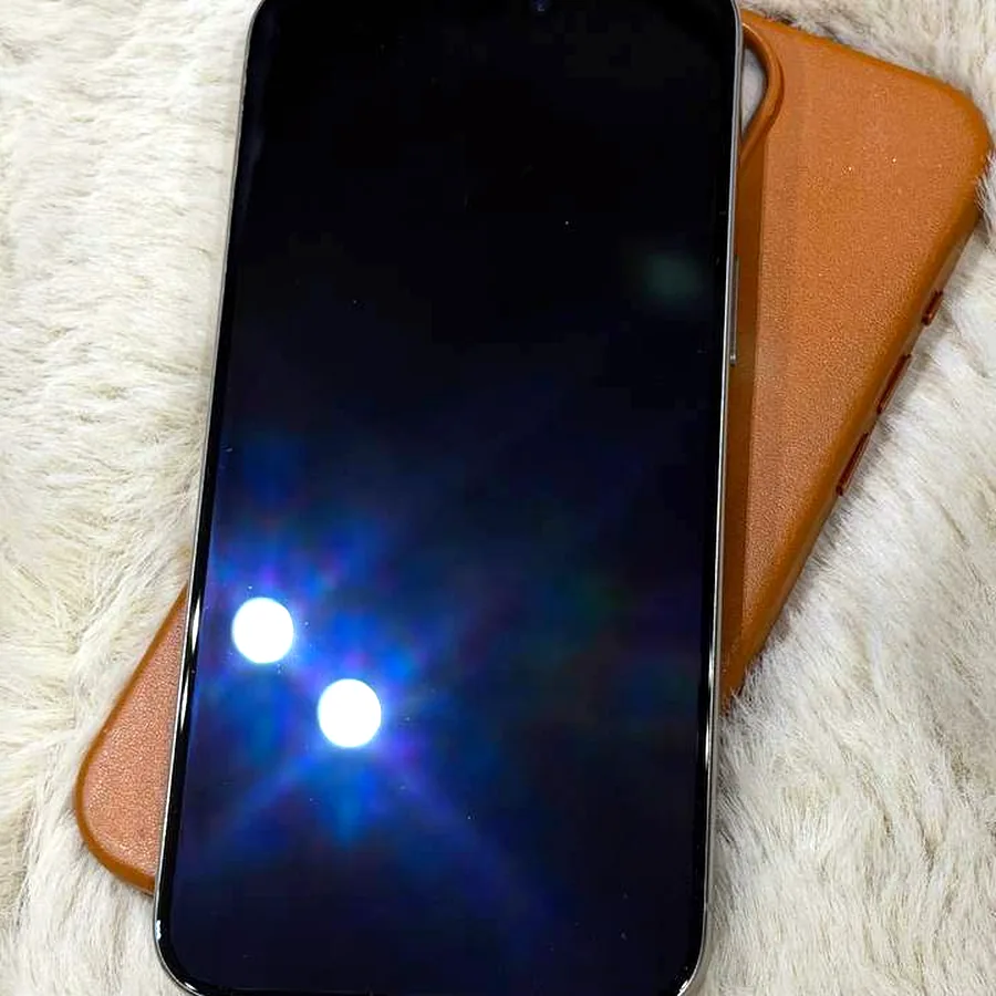 iPhone 15 Pro Max 256GB, отличное состояние