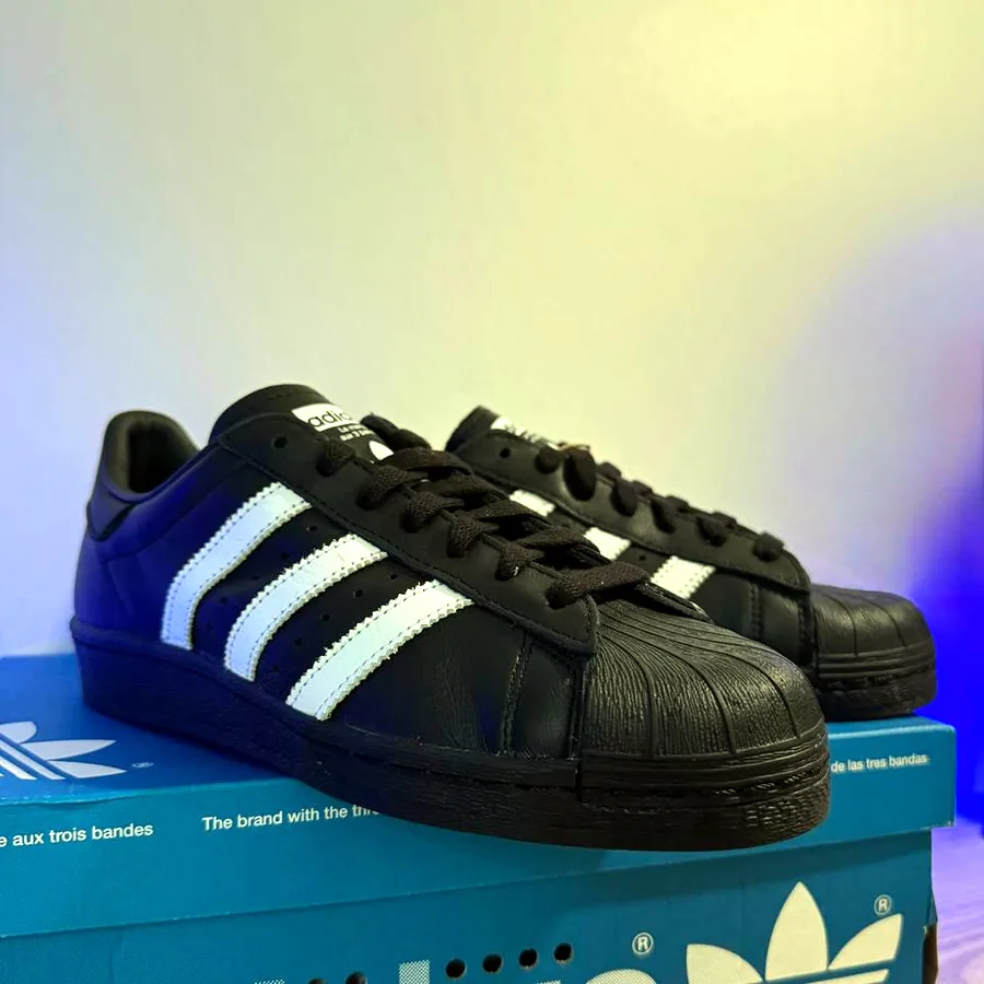 Adidas Superstar 82, US 7.5